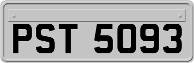 PST5093