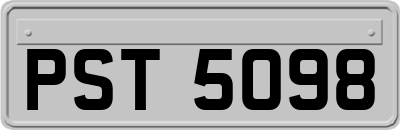 PST5098