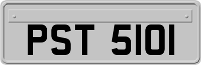 PST5101