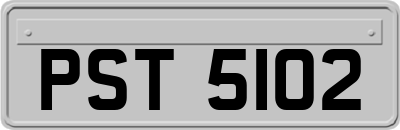 PST5102