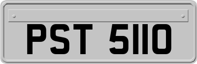 PST5110