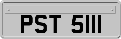 PST5111