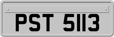 PST5113