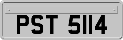 PST5114