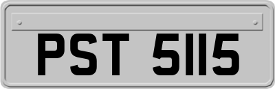 PST5115