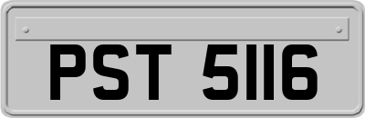 PST5116