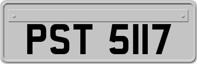 PST5117