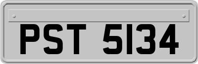 PST5134