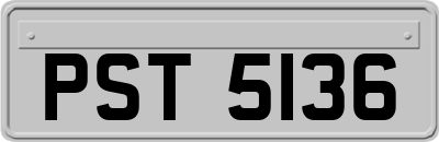 PST5136