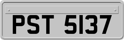 PST5137