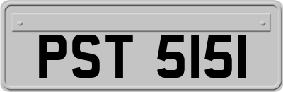 PST5151