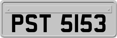 PST5153