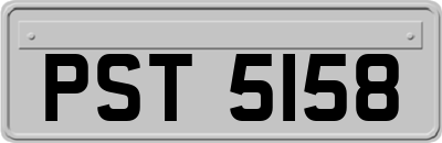 PST5158