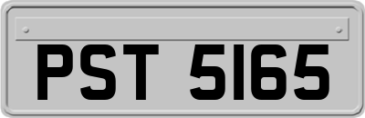 PST5165