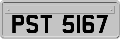 PST5167