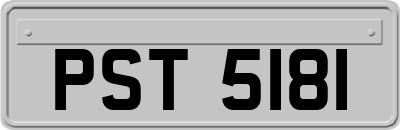 PST5181