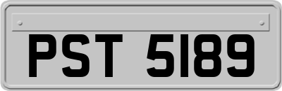 PST5189