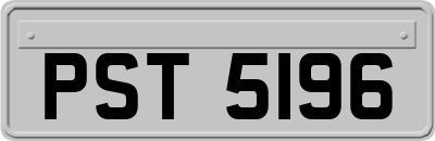 PST5196