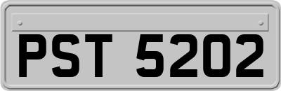 PST5202