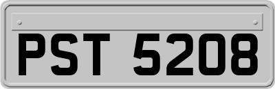 PST5208