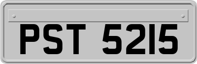 PST5215