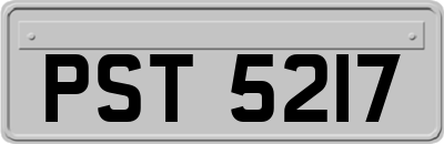 PST5217
