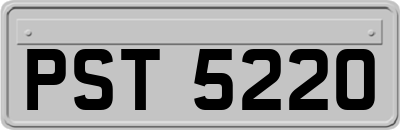 PST5220