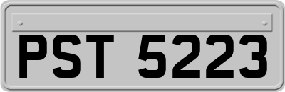 PST5223