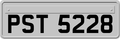 PST5228