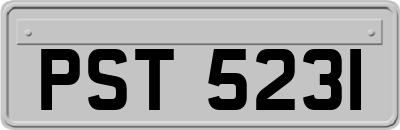 PST5231