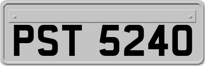 PST5240