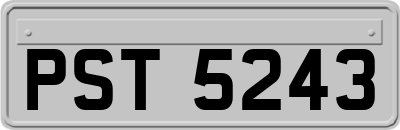 PST5243