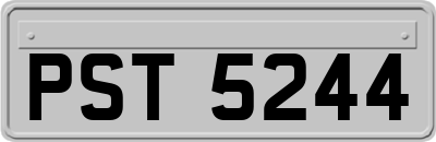 PST5244