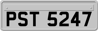 PST5247