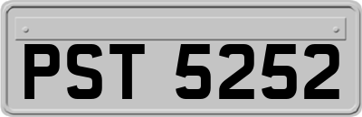 PST5252