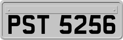 PST5256