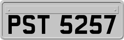 PST5257