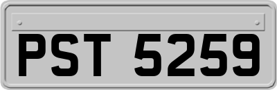 PST5259