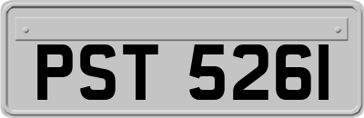 PST5261