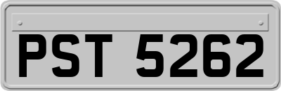 PST5262