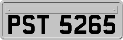 PST5265