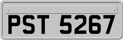PST5267