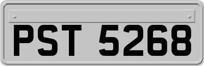 PST5268