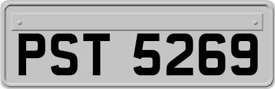 PST5269