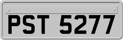 PST5277