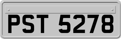 PST5278