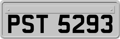 PST5293