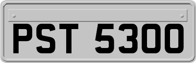 PST5300