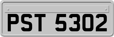 PST5302
