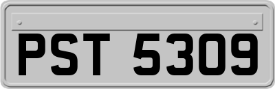 PST5309
